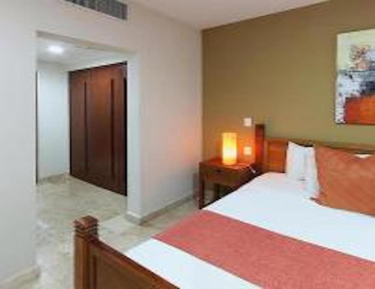 Acanto Hotel Playa Del Carmen, Trademark Collection By Wyndham Exterior foto